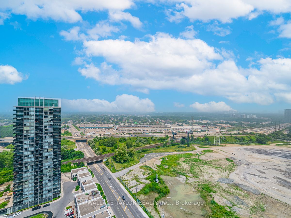 10 Park Lawn Rd, #2908