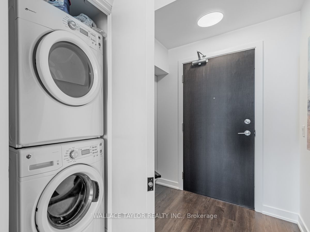10 Park Lawn Rd, #2908