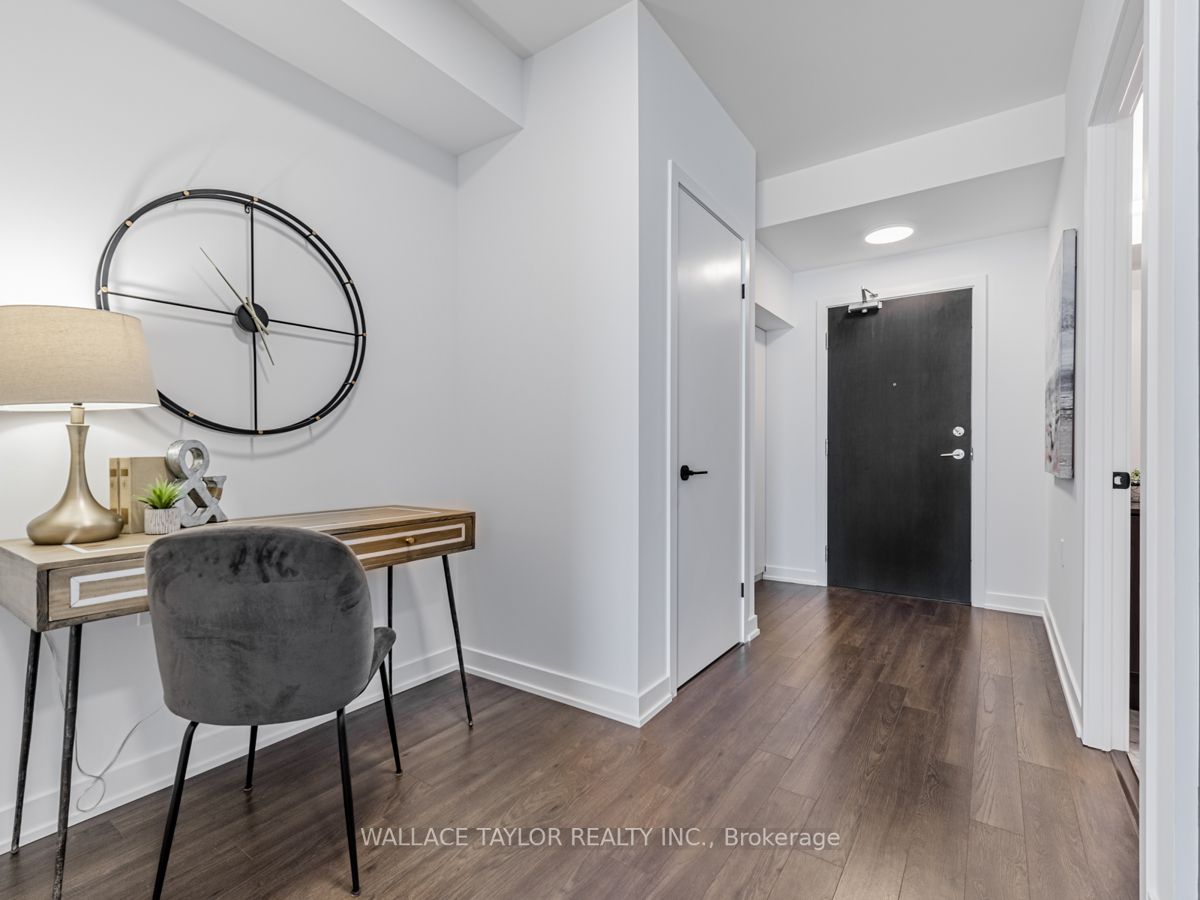 10 Park Lawn Rd, #2908