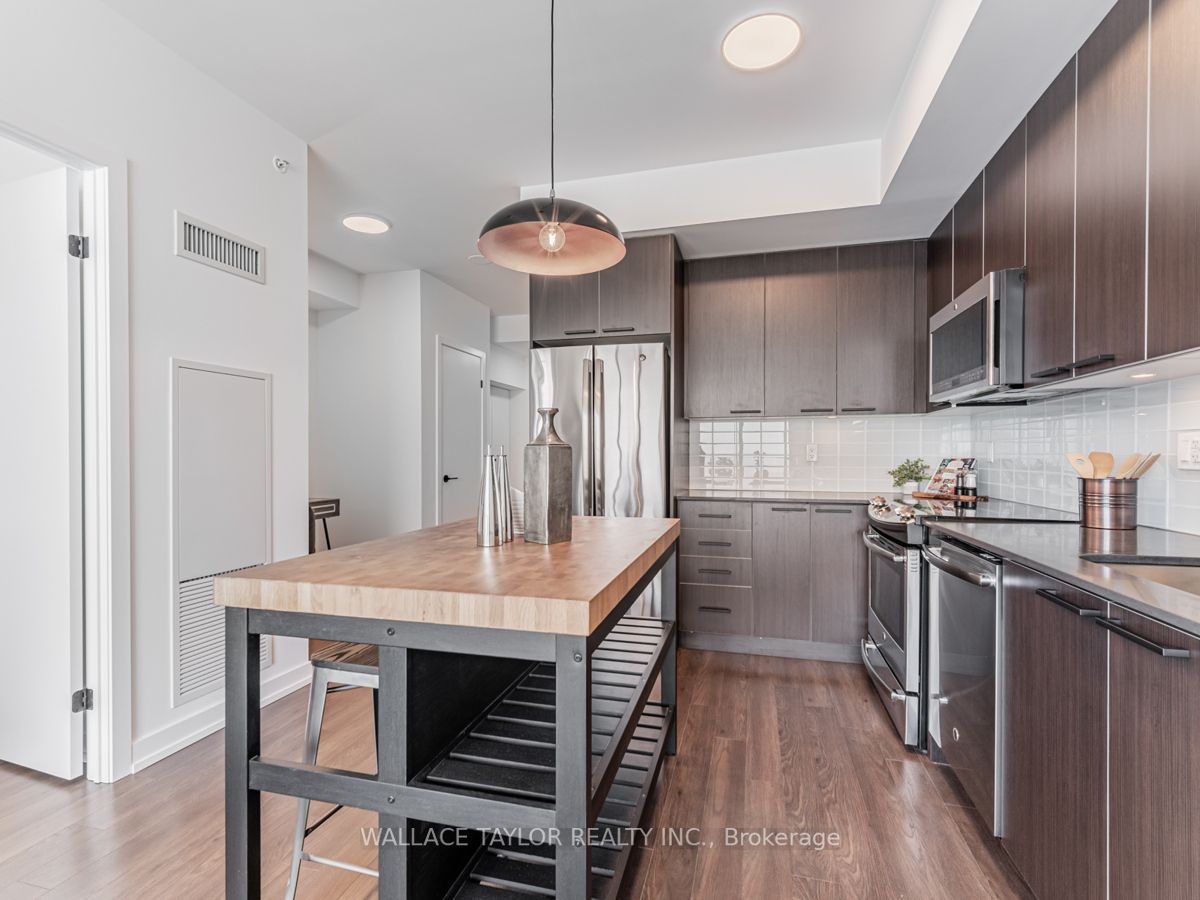 10 Park Lawn Rd, #2908