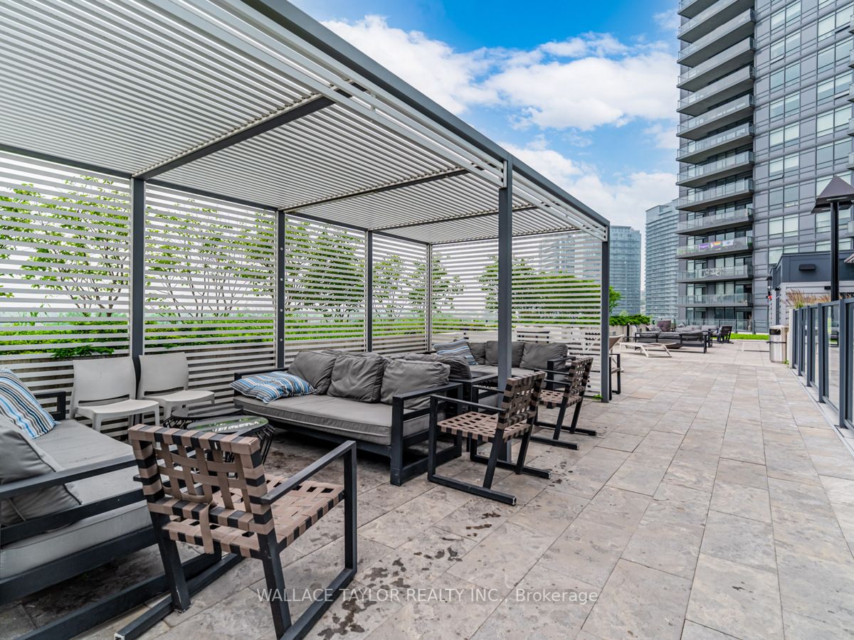10 Park Lawn Rd, #2908