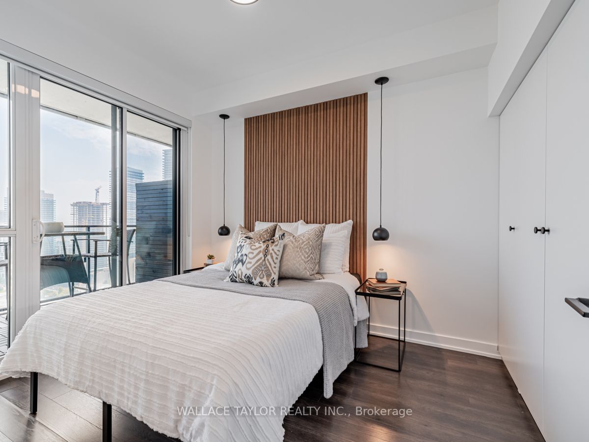 10 Park Lawn Rd, #2908