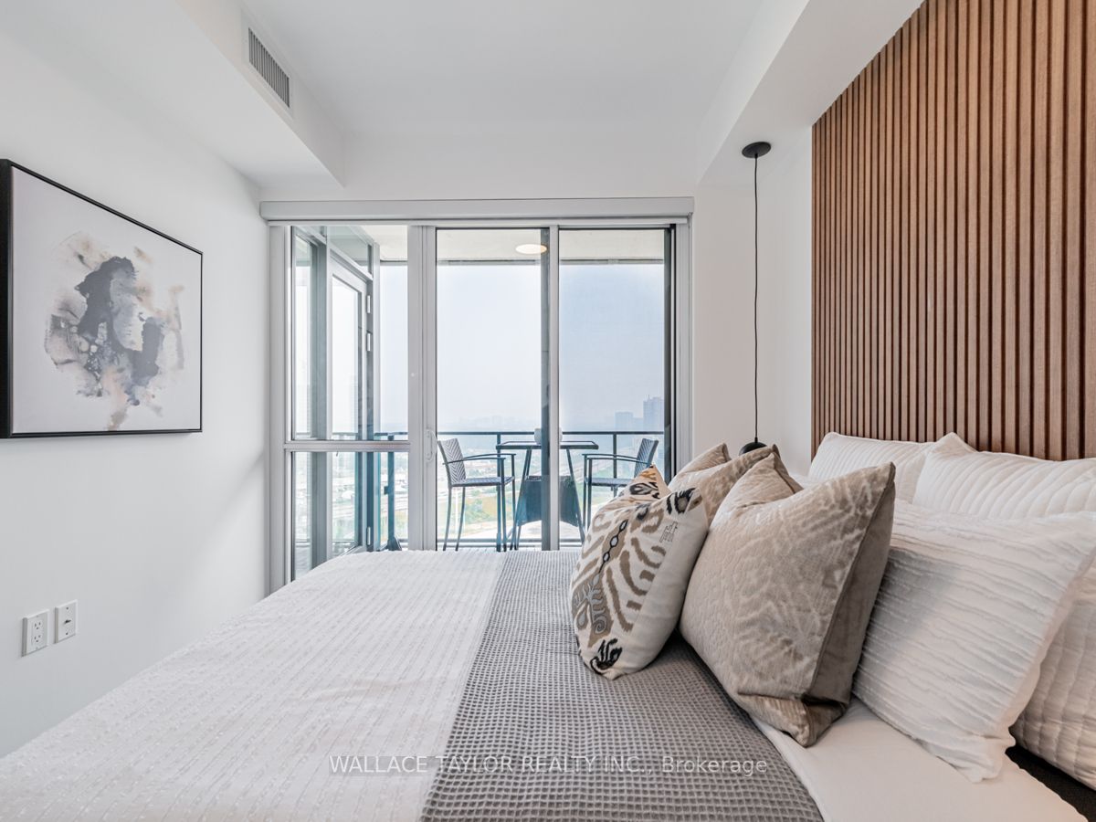 10 Park Lawn Rd, #2908