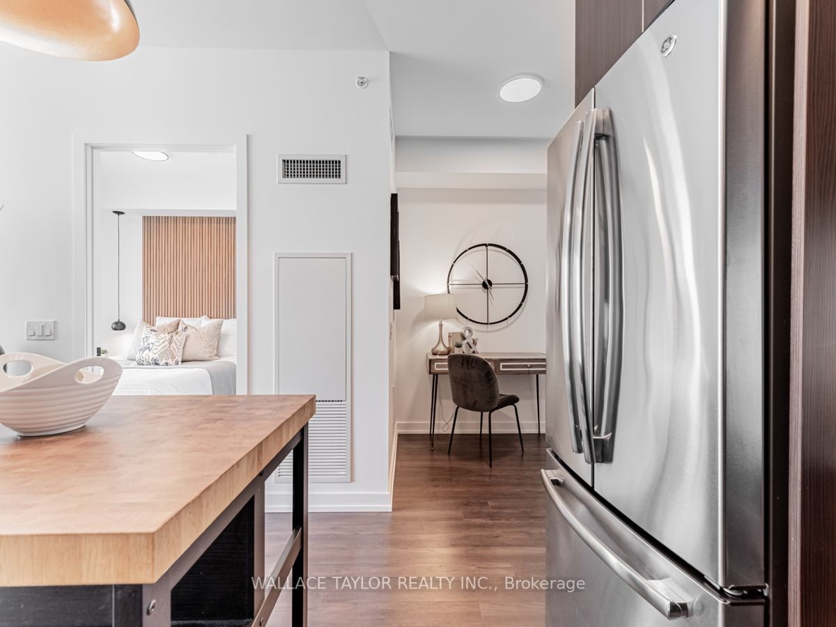 10 Park Lawn Rd, #2908