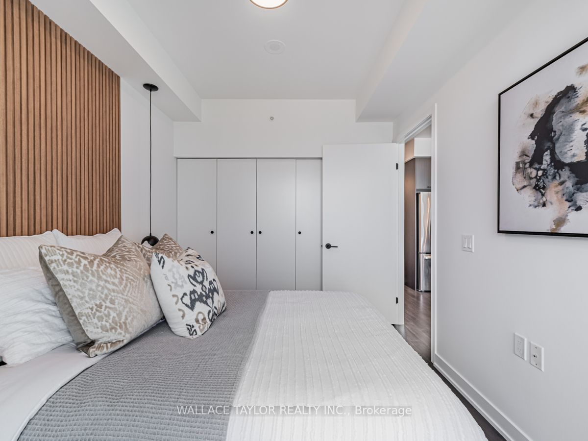 10 Park Lawn Rd, #2908