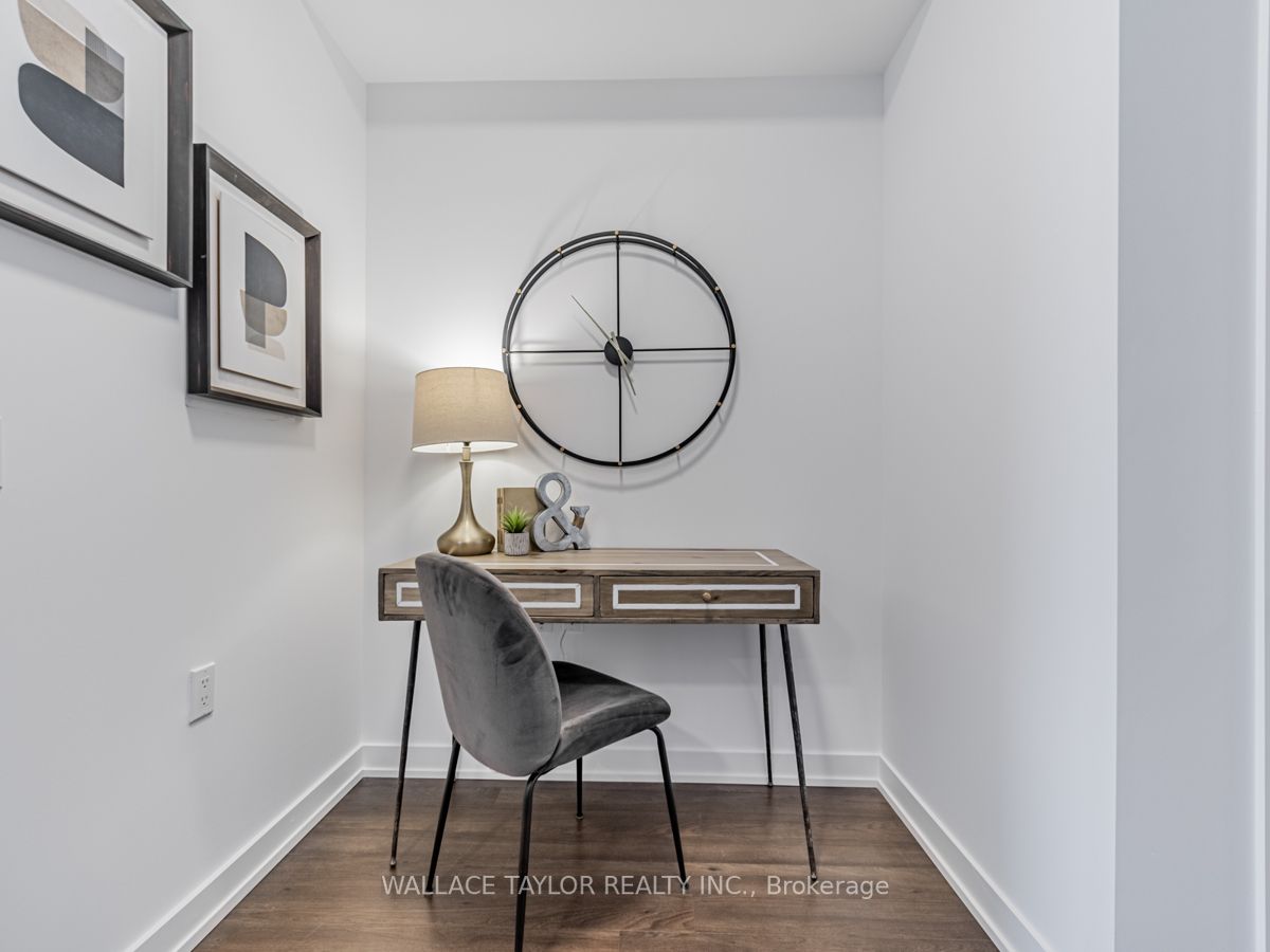10 Park Lawn Rd, #2908
