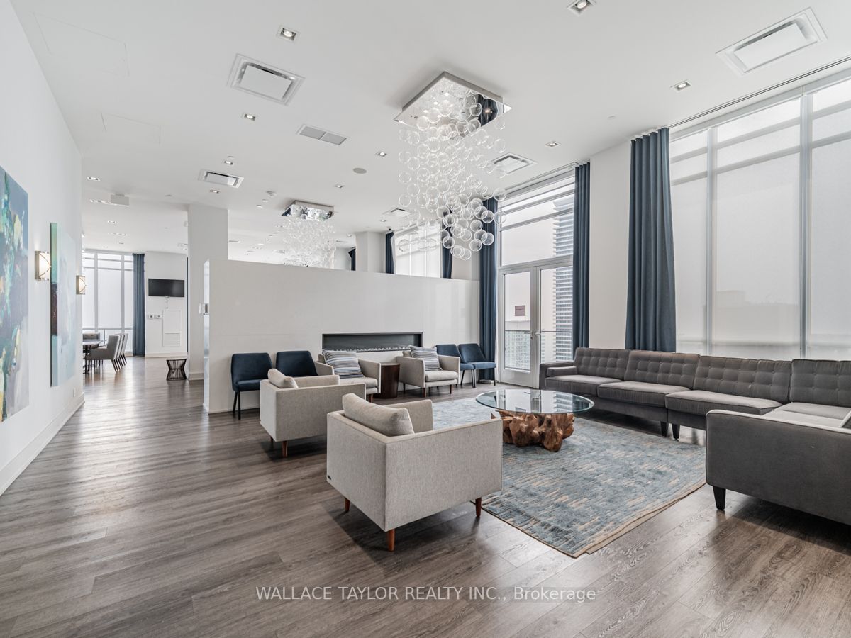 10 Park Lawn Rd, #2908
