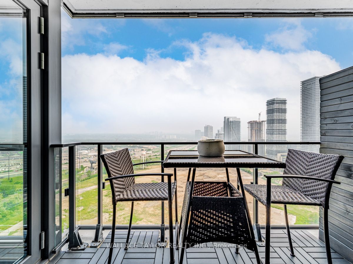 10 Park Lawn Rd, #2908