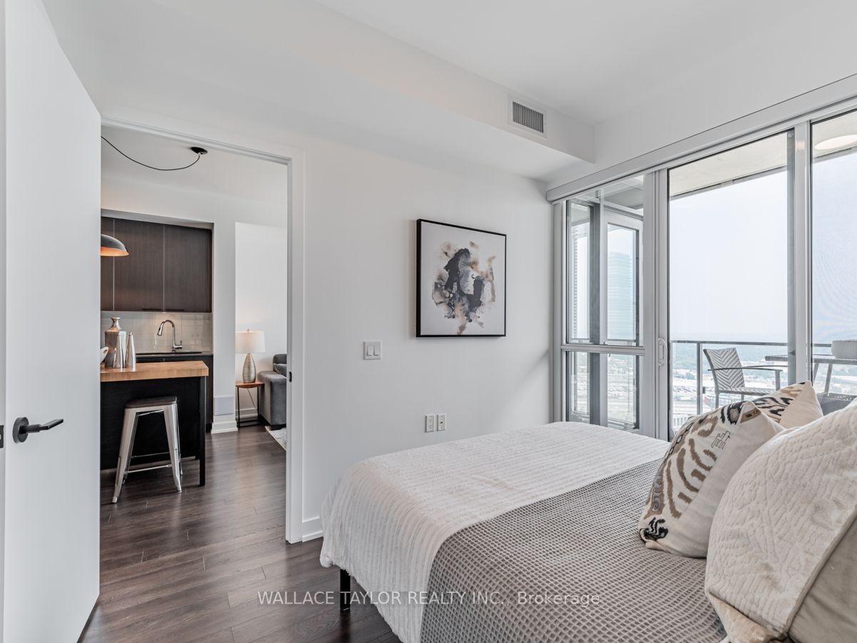10 Park Lawn Rd, #2908