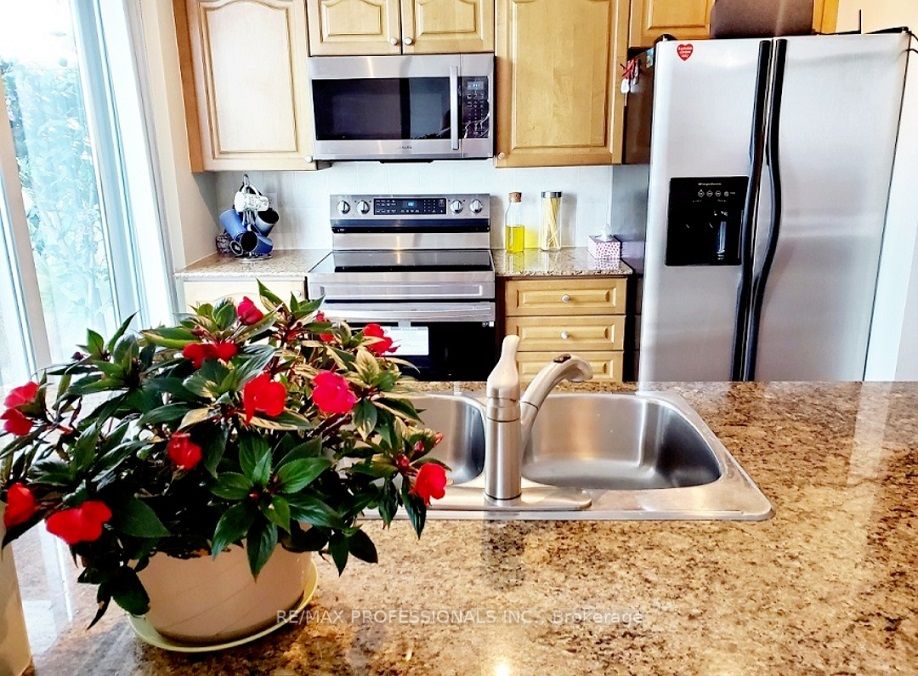 2121 Lake Shore Blvd W, #1513