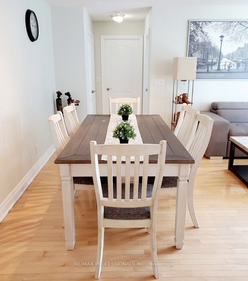 2121 Lake Shore Blvd W, #1513
