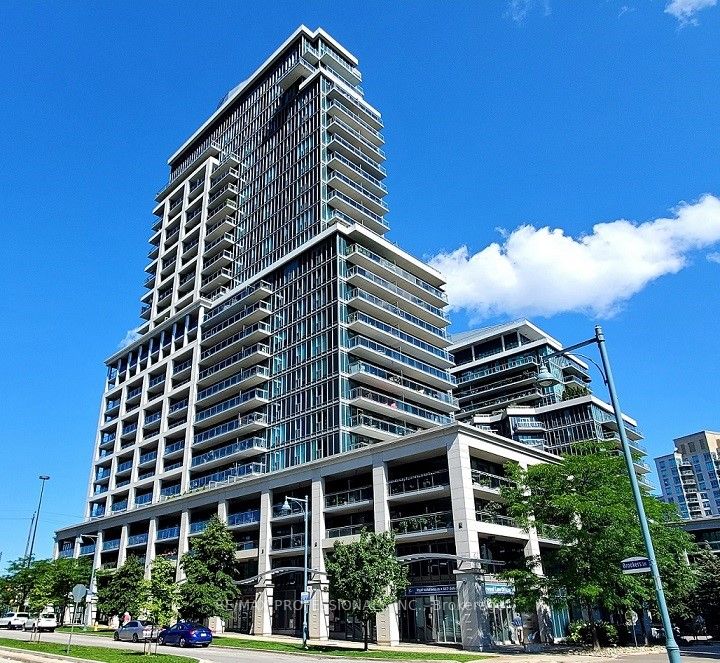 2121 Lake Shore Blvd W, #1513