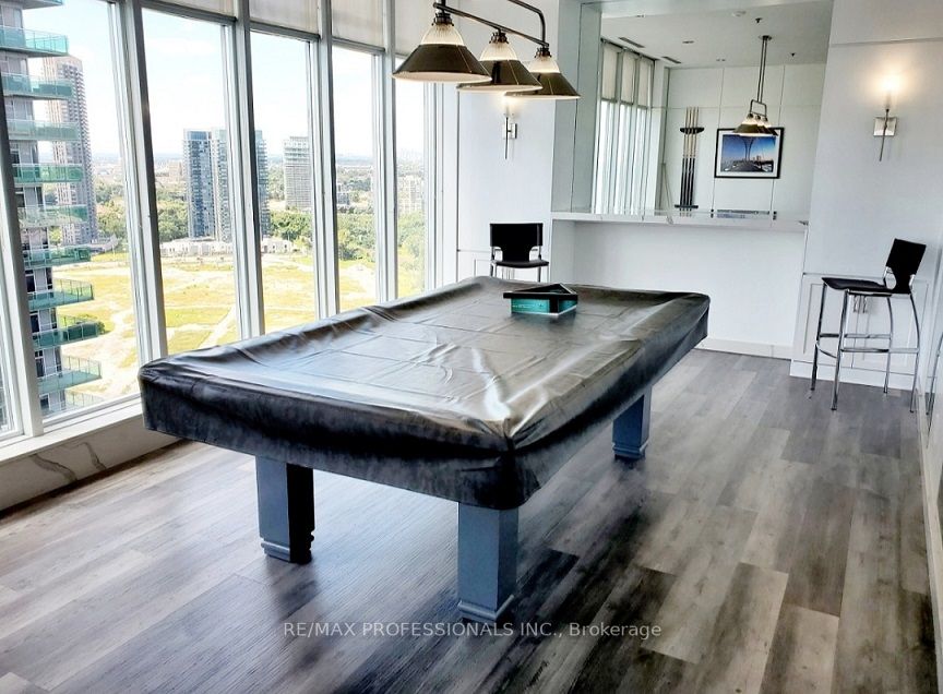2121 Lake Shore Blvd W, #1513