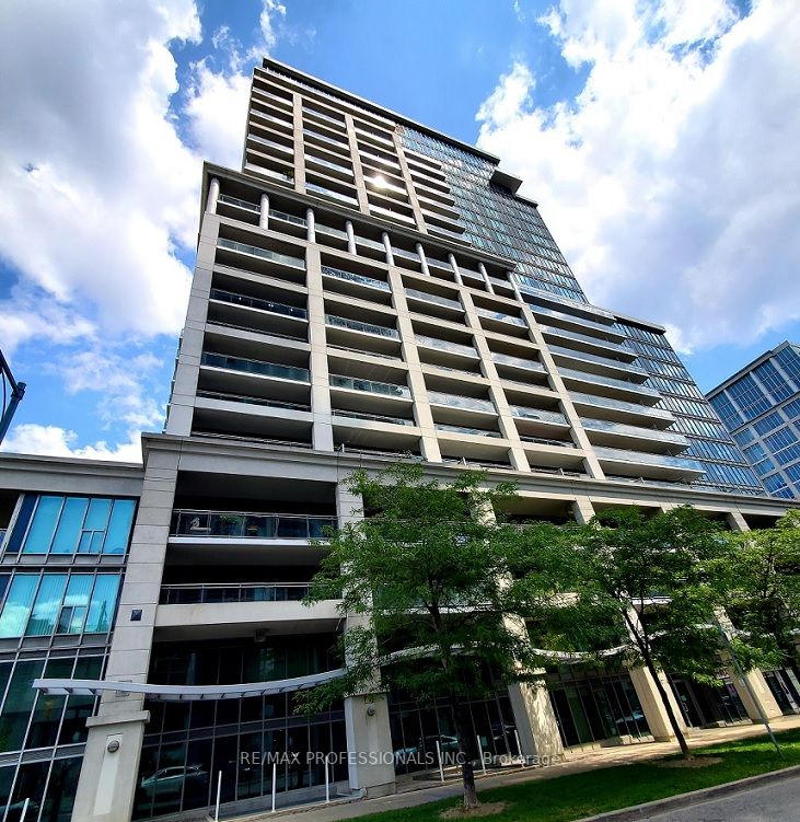 2121 Lake Shore Blvd W, #1513
