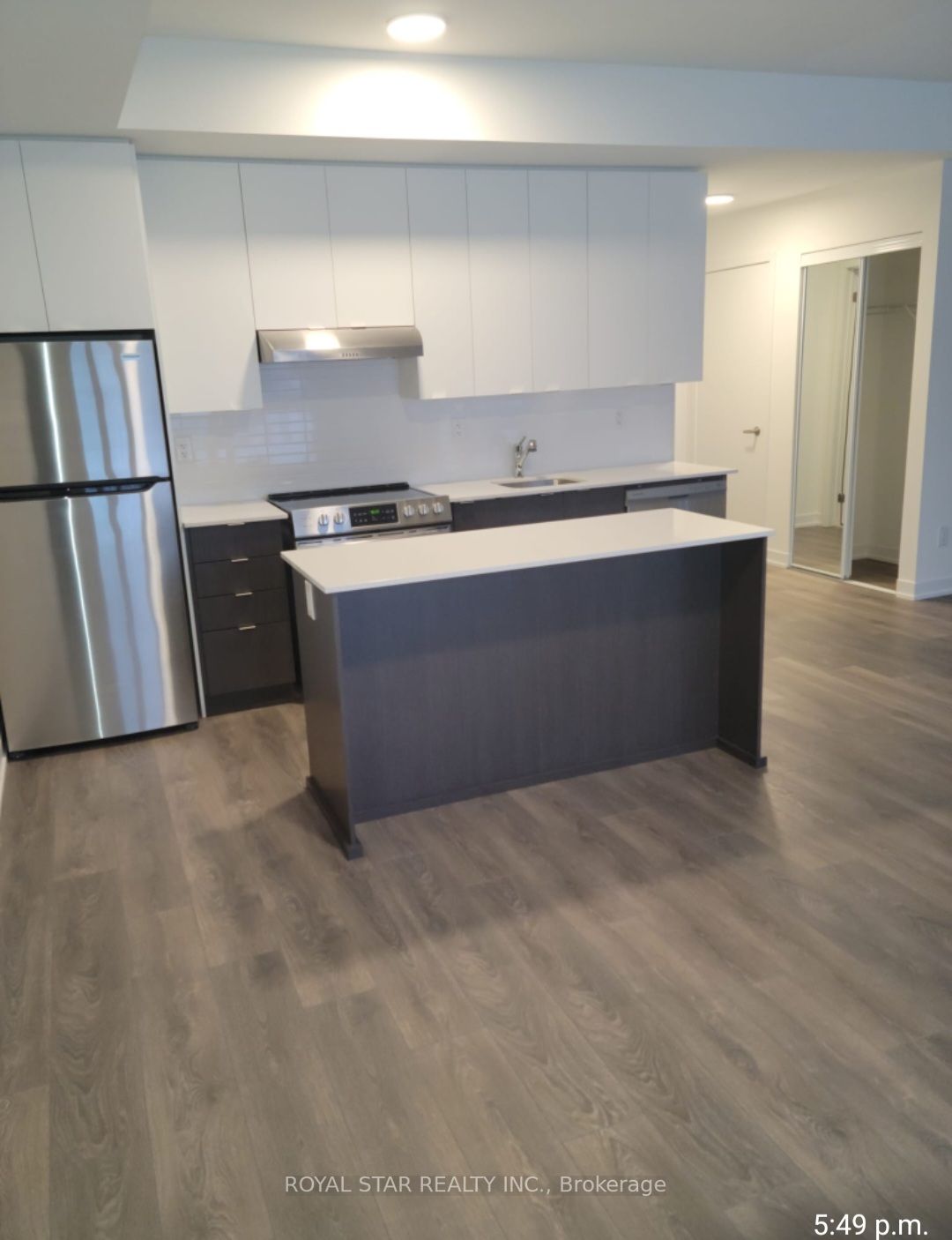 90 Canon Jackson Drive, #203