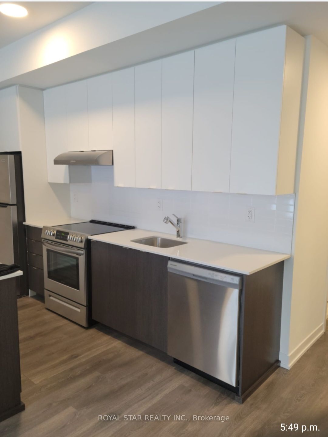 90 Canon Jackson Drive, #203