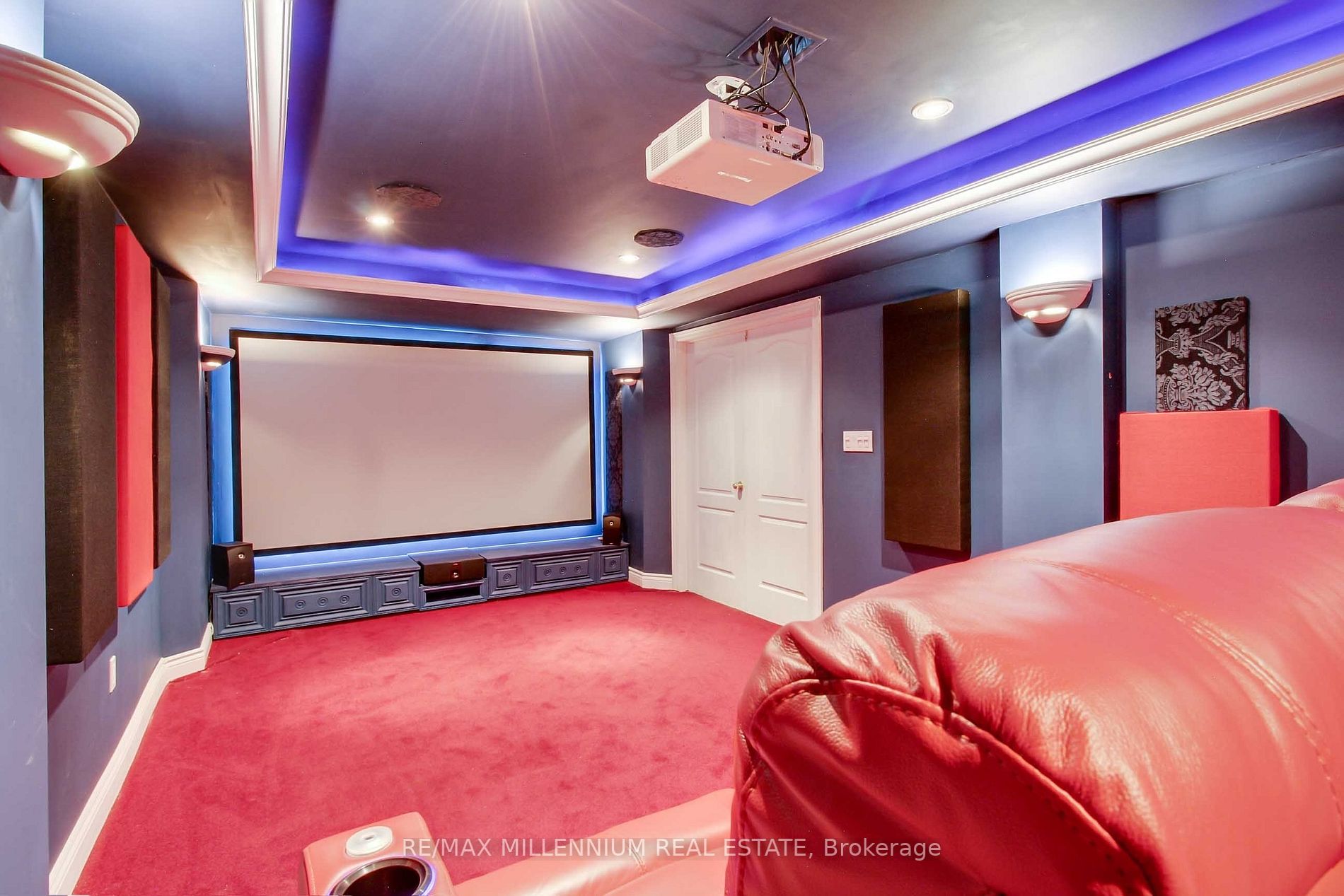 55 Barleyfield Rd