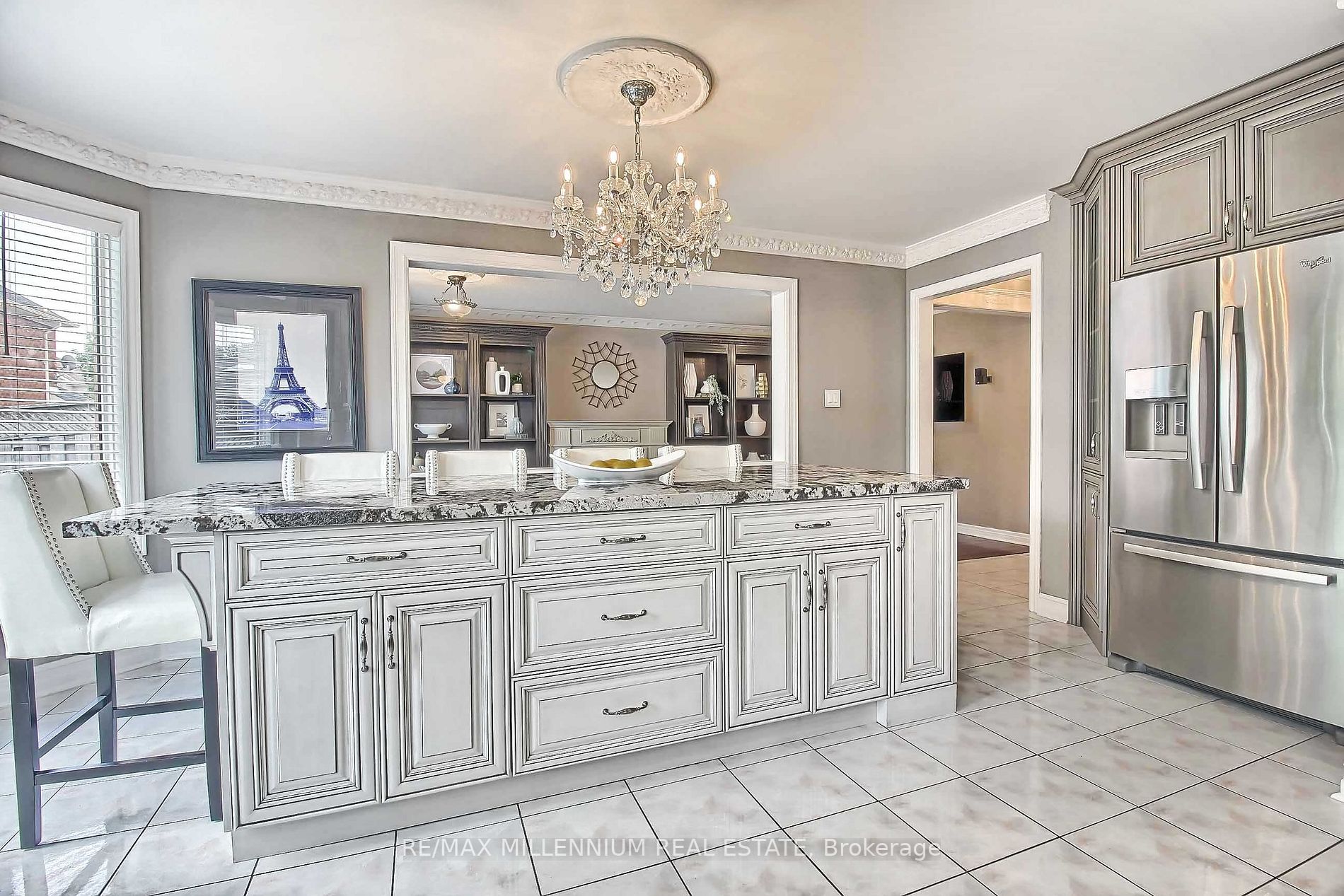 55 Barleyfield Rd