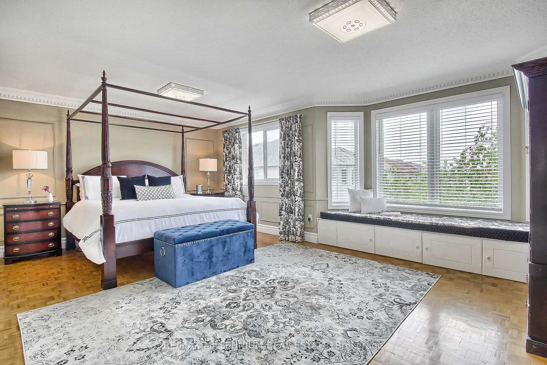 55 Barleyfield Rd