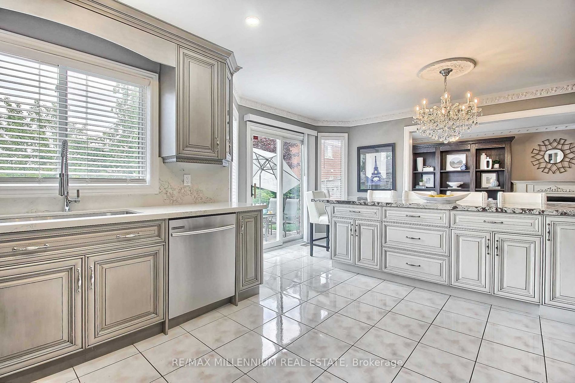 55 Barleyfield Rd