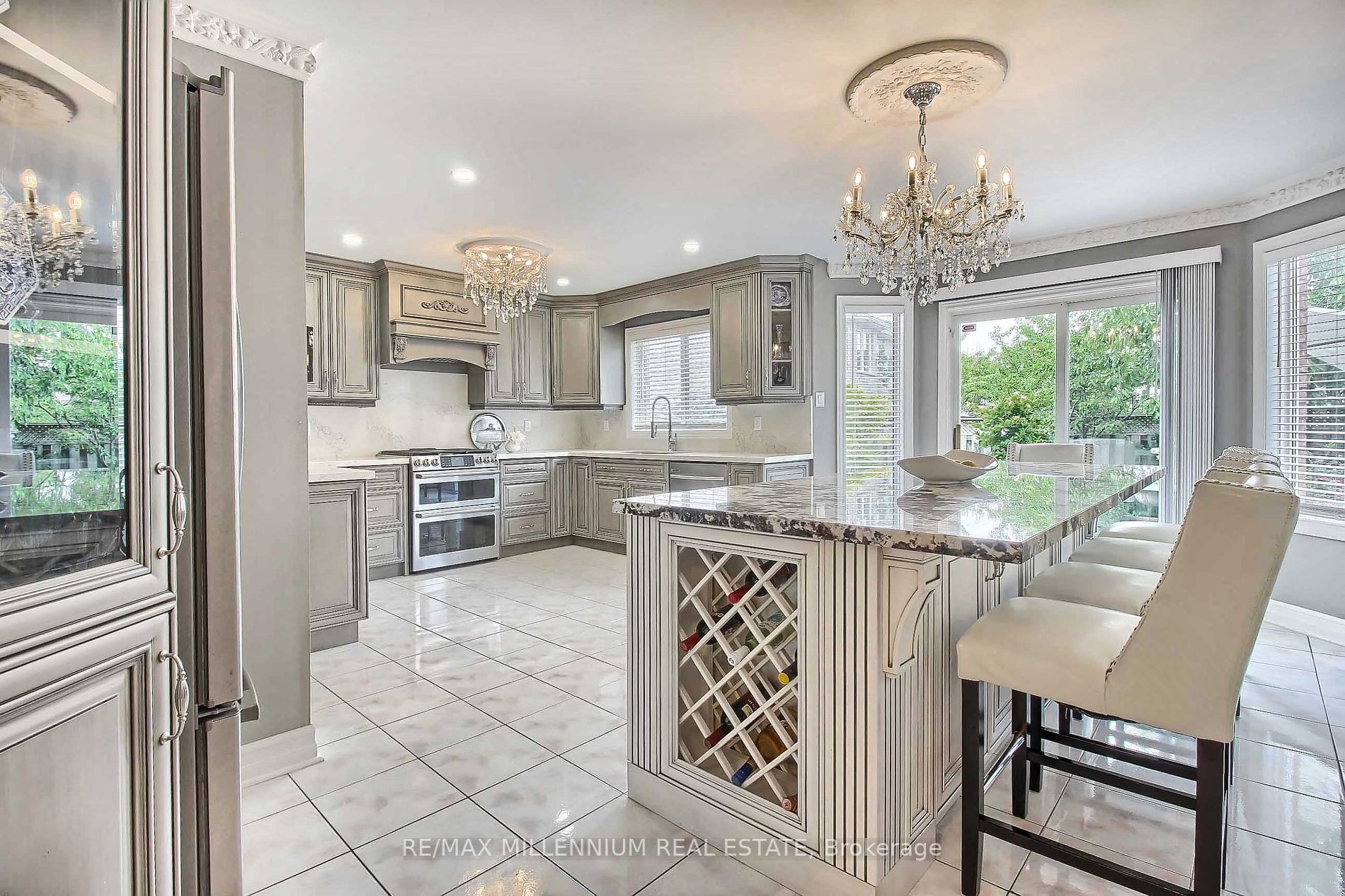 55 Barleyfield Rd