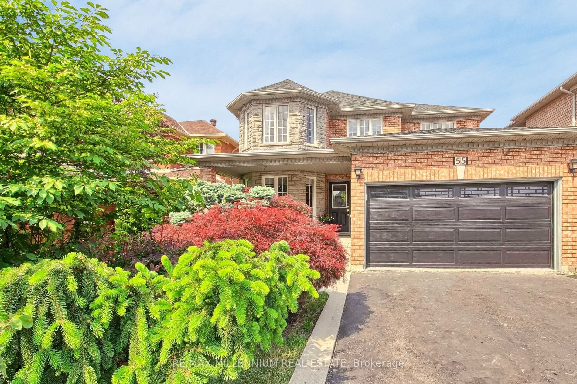 55 Barleyfield Rd