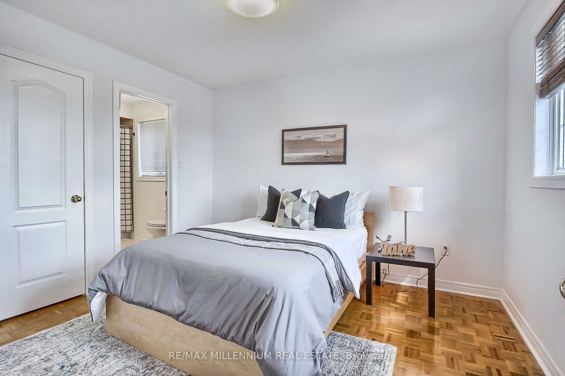 55 Barleyfield Rd