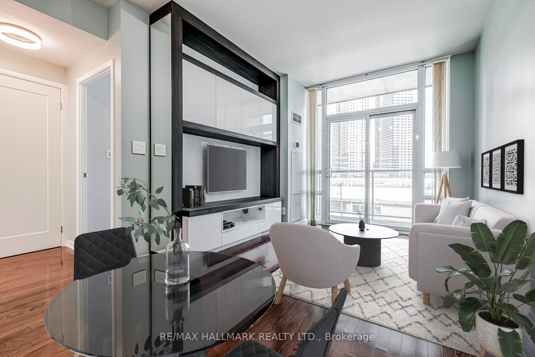 3391 Bloor St W, #415