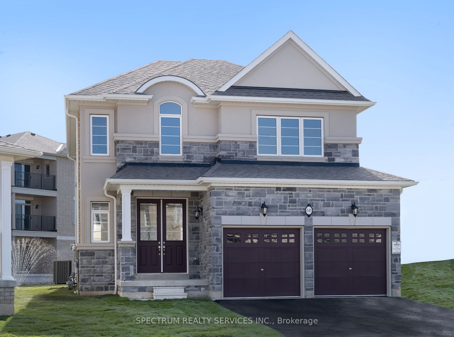 60 Donald Stewart Rd
