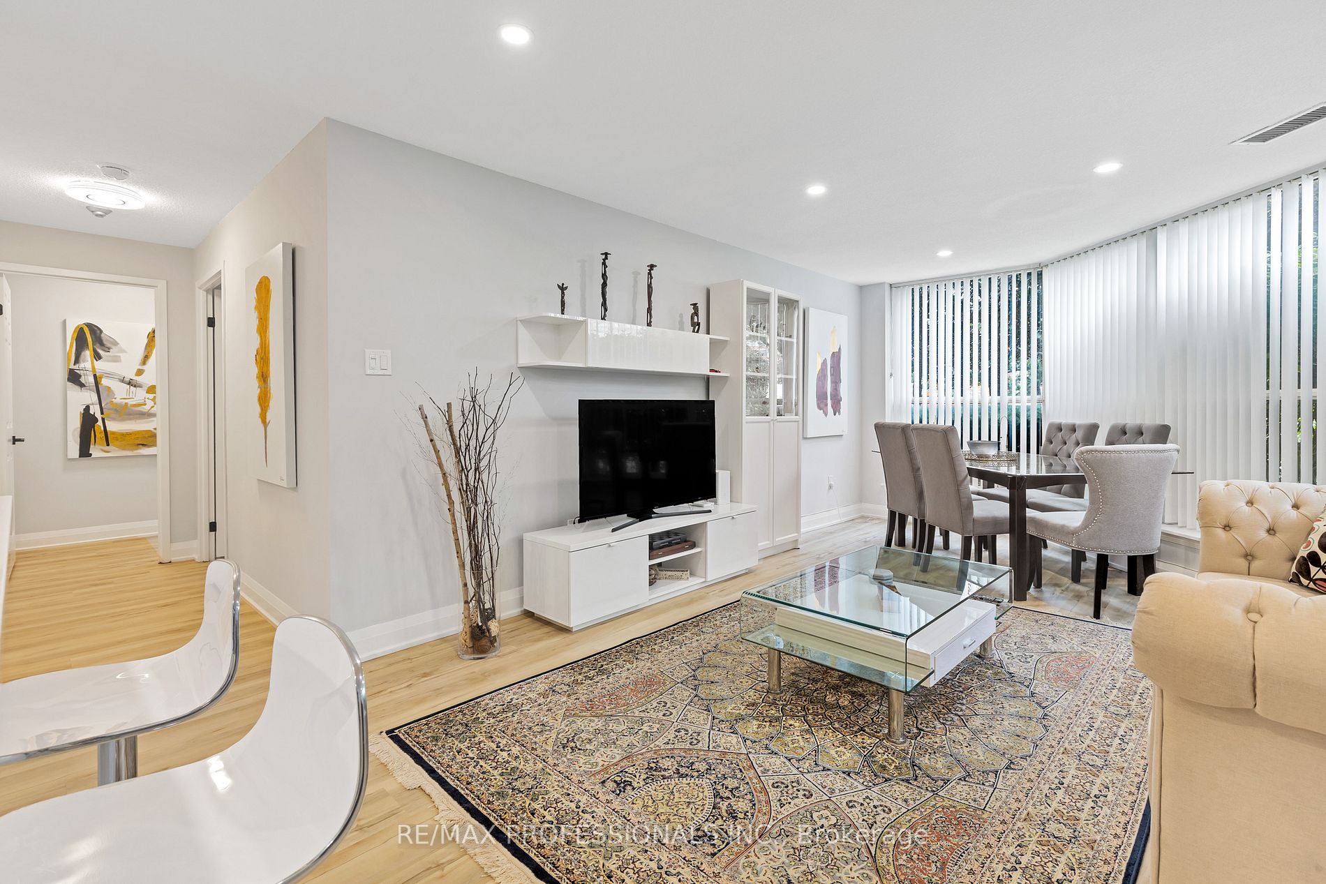 2091 Hurontario St, #108