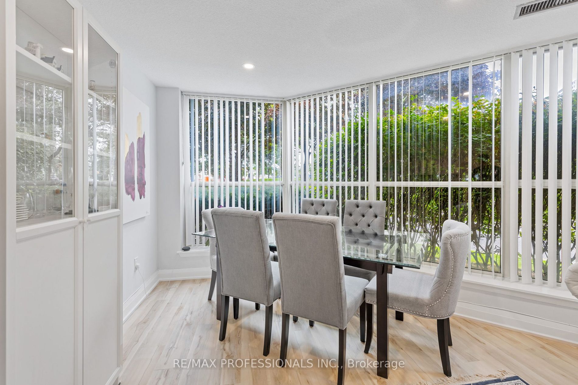 2091 Hurontario St, #108