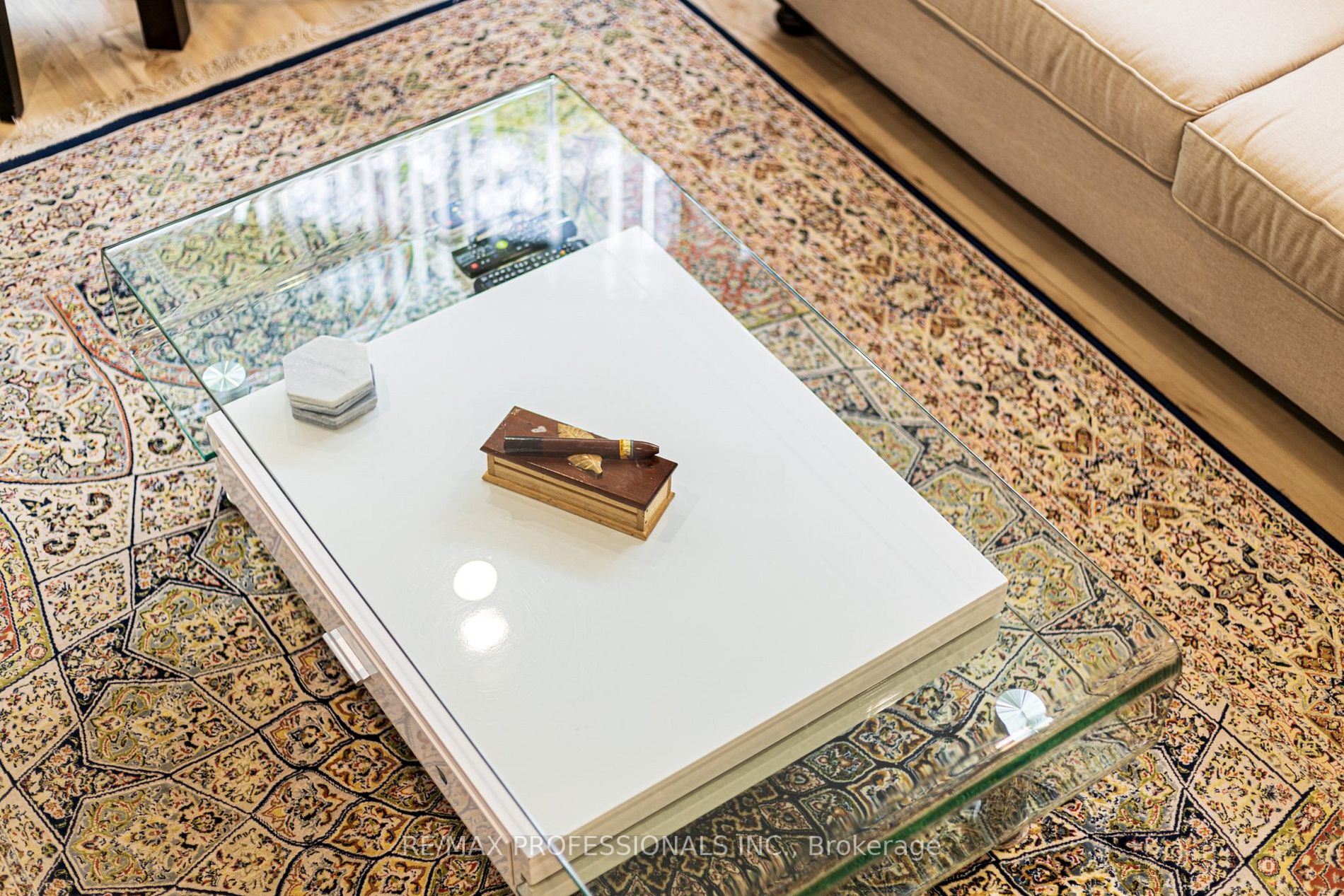 2091 Hurontario St, #108