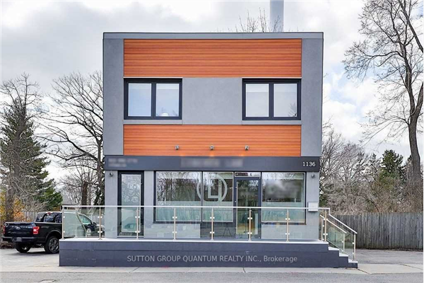 1136 Lorne Park Rd, Mississauga