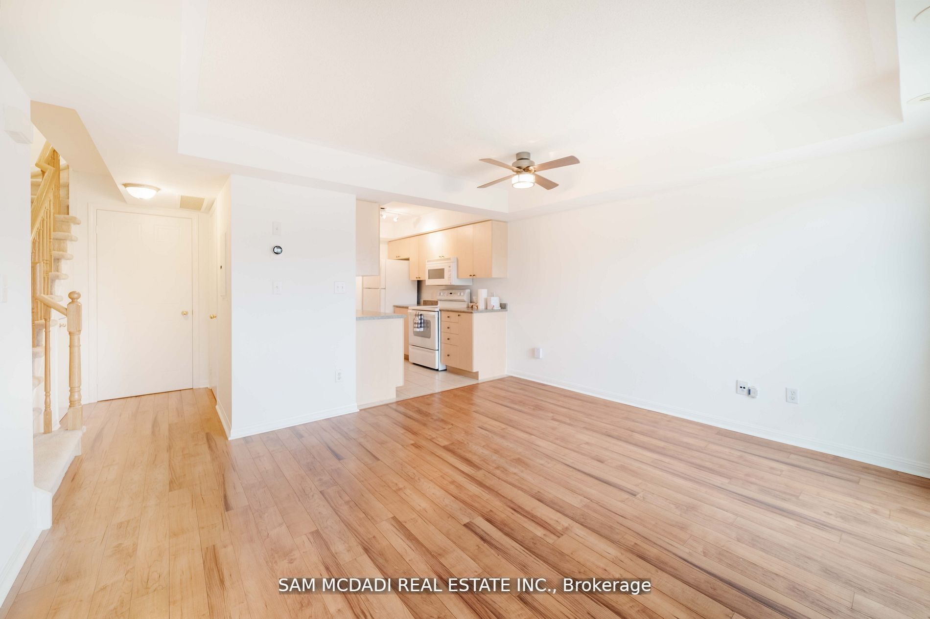 4620 Guildwood Way, #41