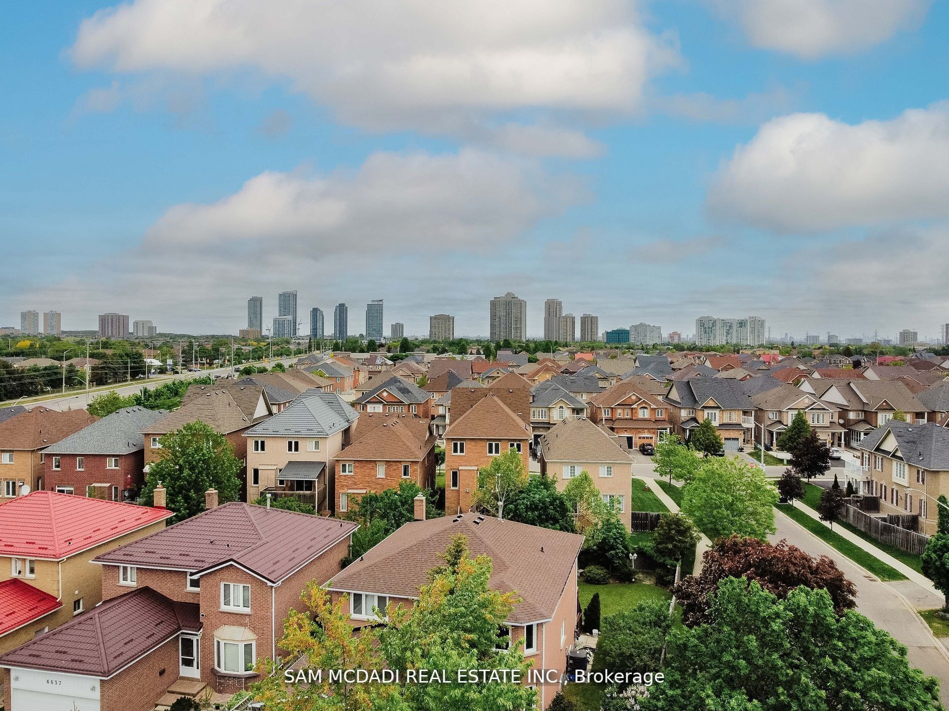 4620 Guildwood Way, #41