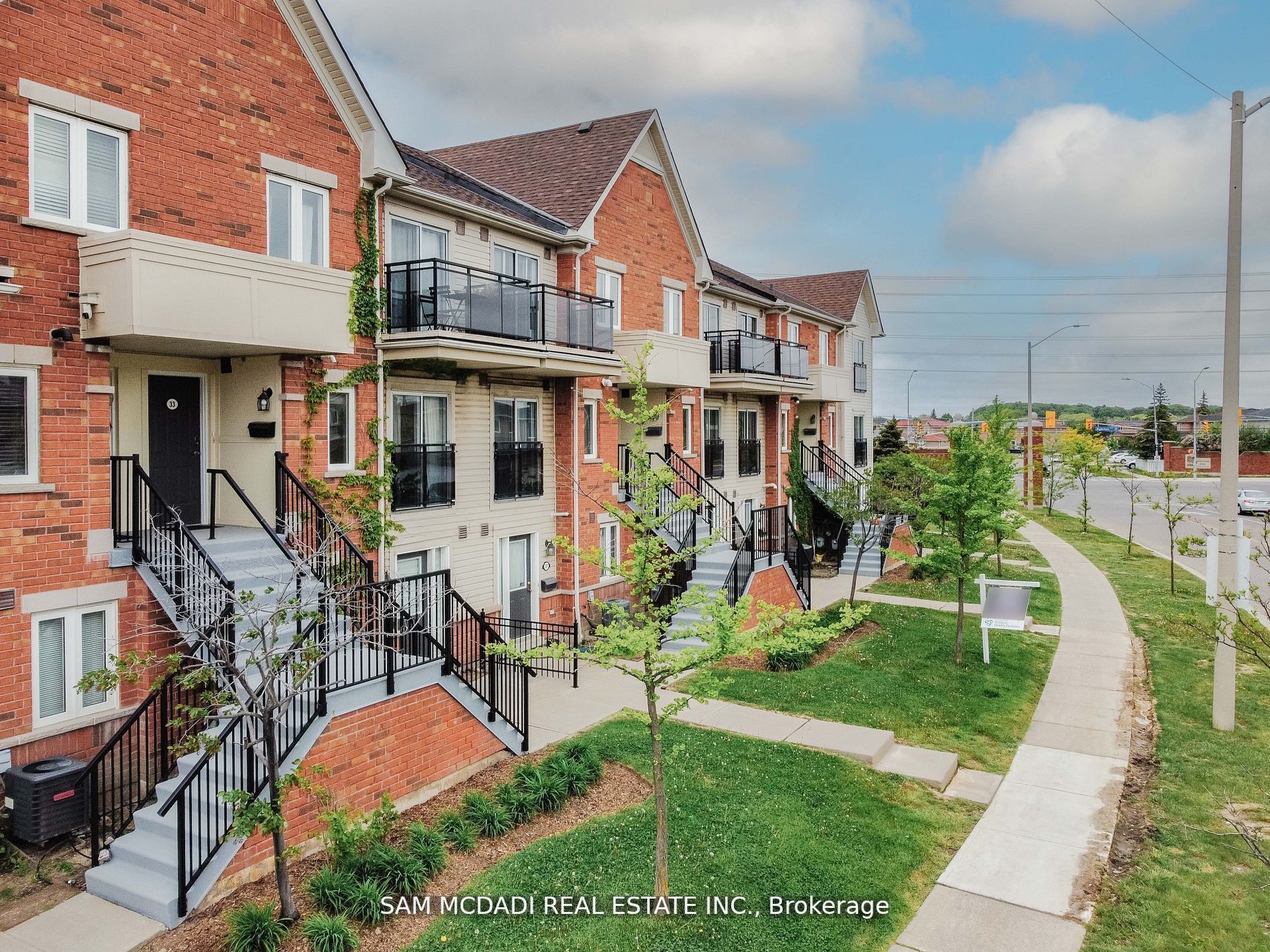 4620 Guildwood Way, #41