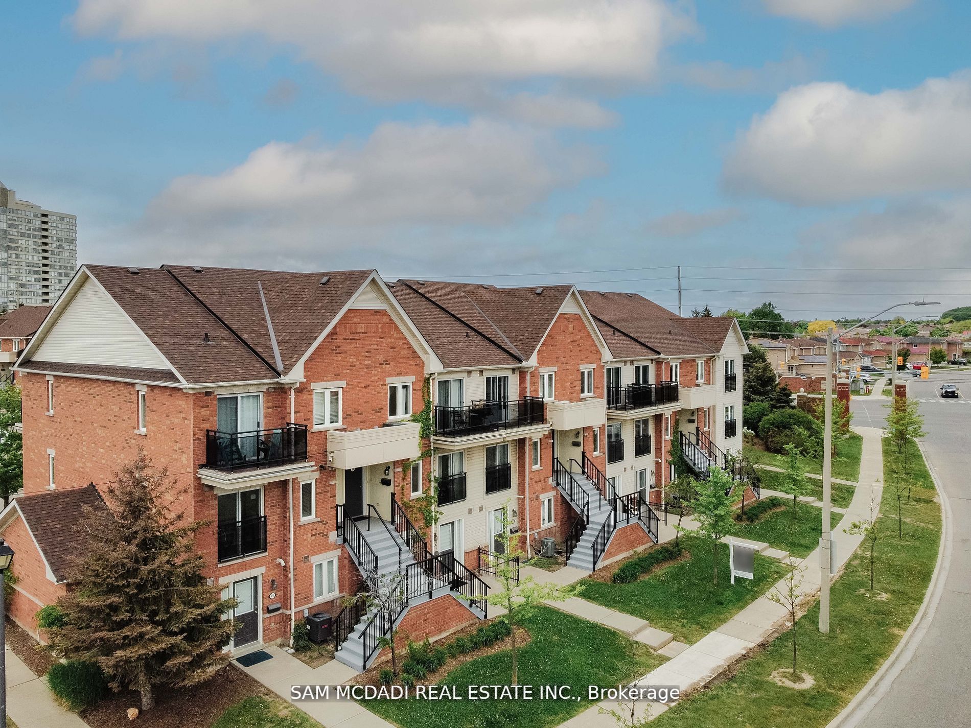 4620 Guildwood Way, #41