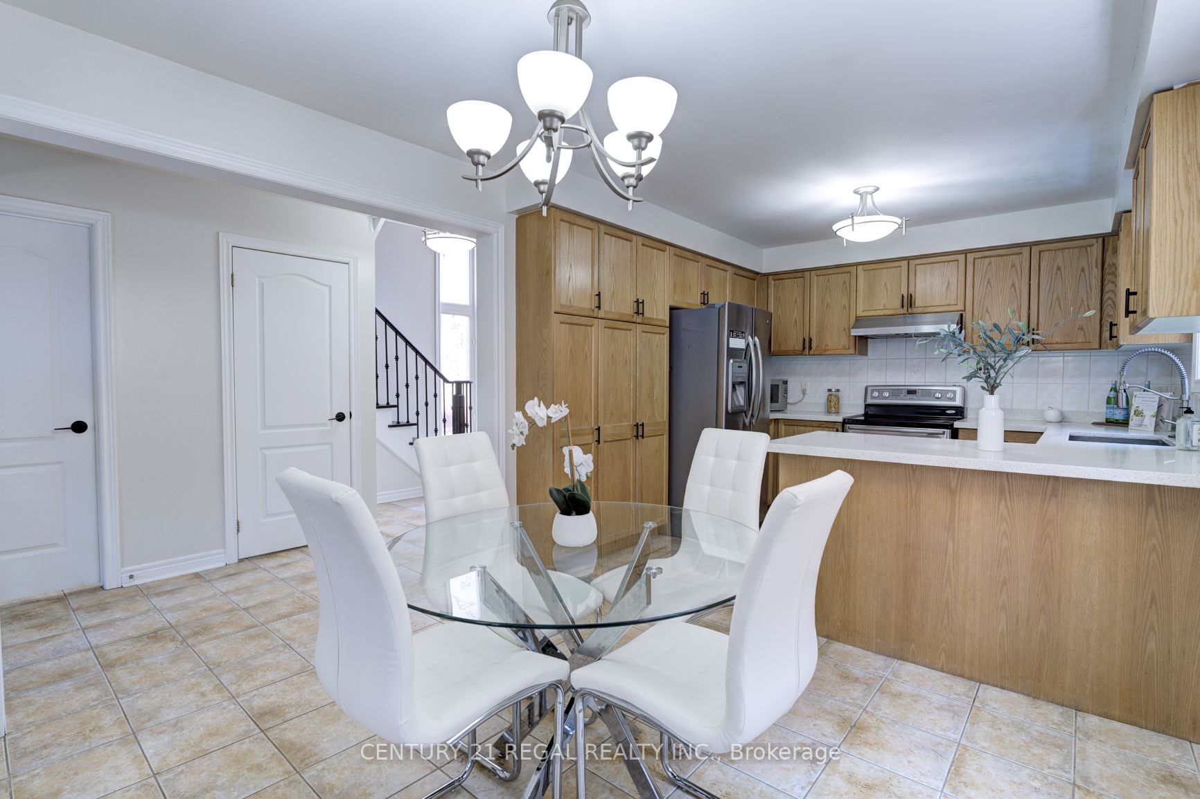 25 Sweet Briar Lane