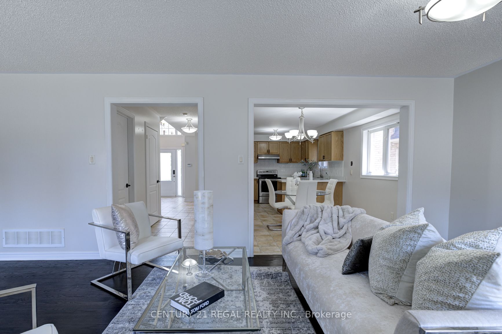 25 Sweet Briar Lane