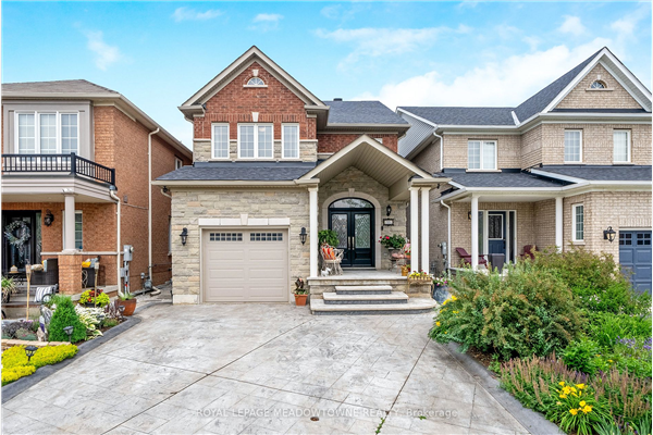 Halton Hills