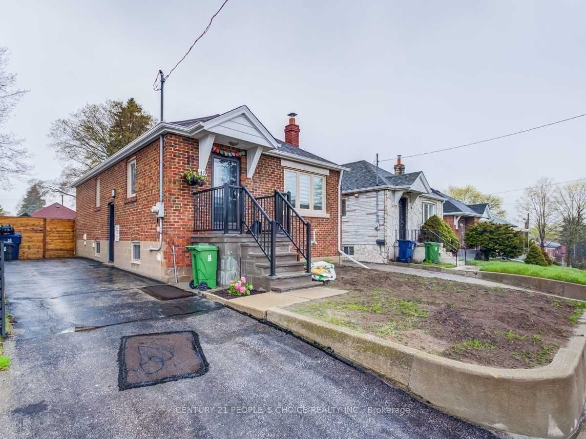 48 Stephen Drive