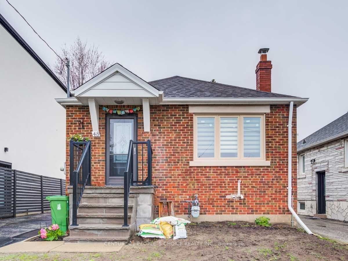 48 Stephen Drive