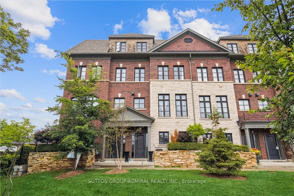 2191 Lillykin St, Oakville