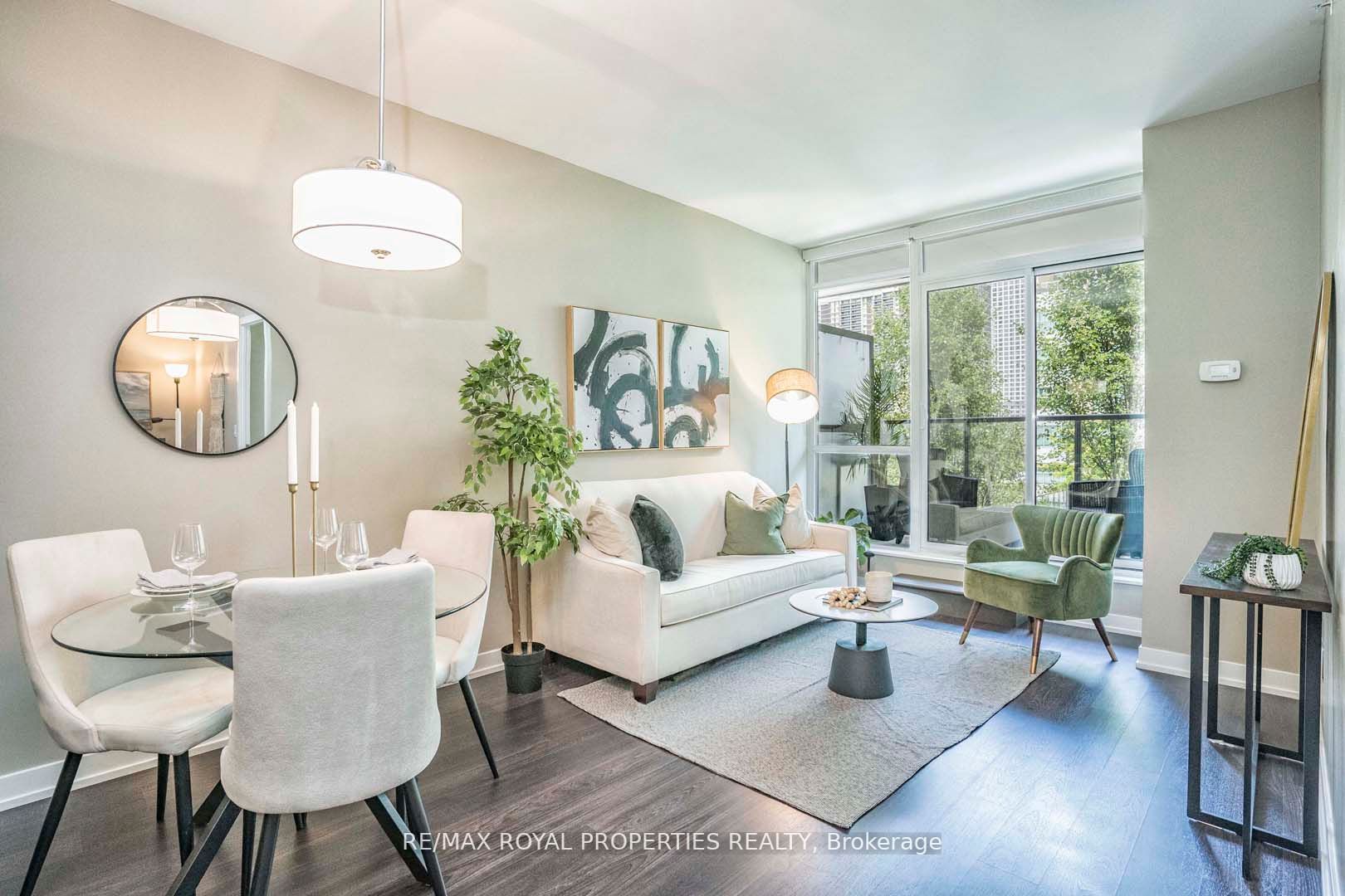 8 Fieldway Road, #512