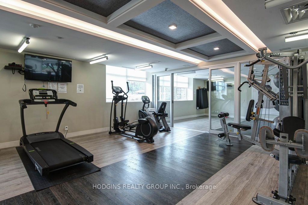 1575 Lakeshore Rd W, #Gr 34