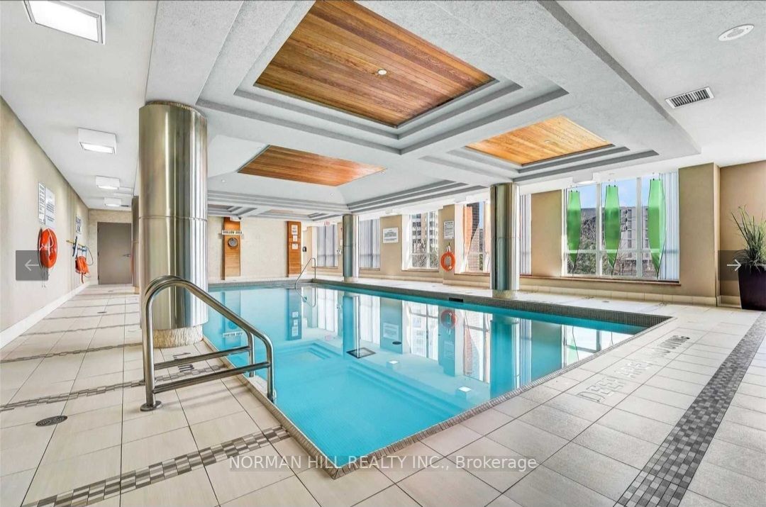 3 Michael Power Pl, #2309