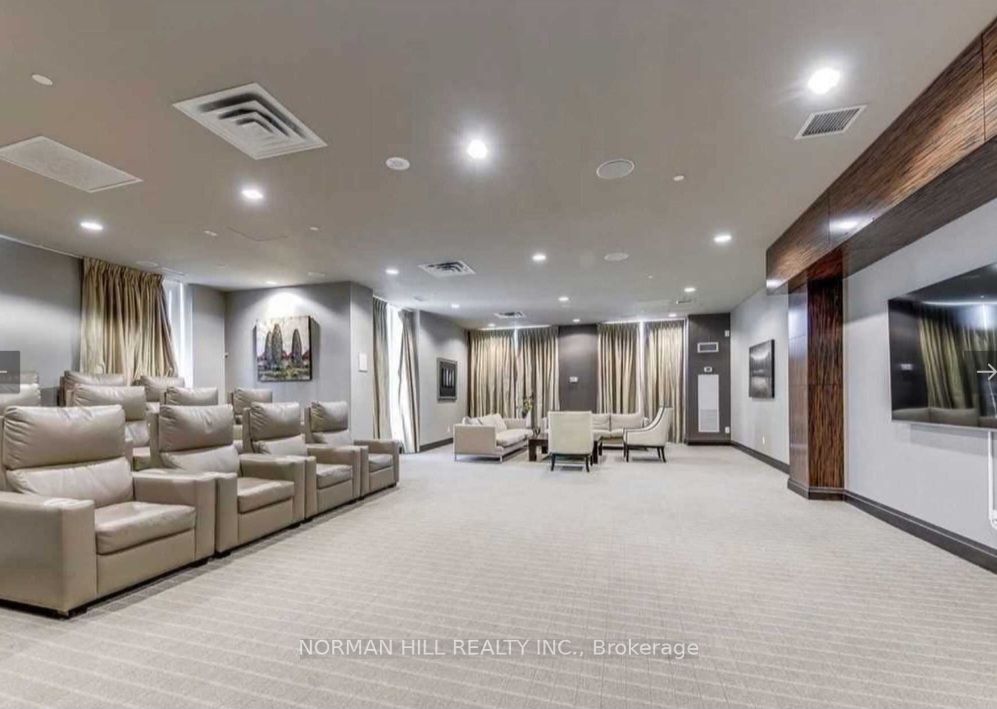 3 Michael Power Pl, #2309