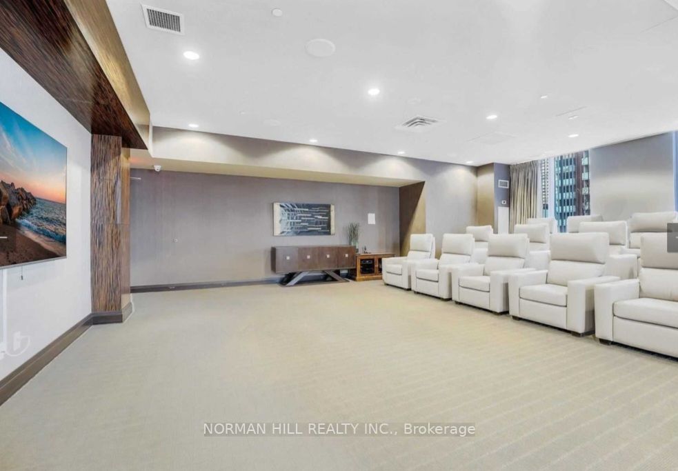 3 Michael Power Pl, #2309