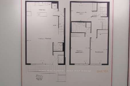 550 Hopewell Ave, #101