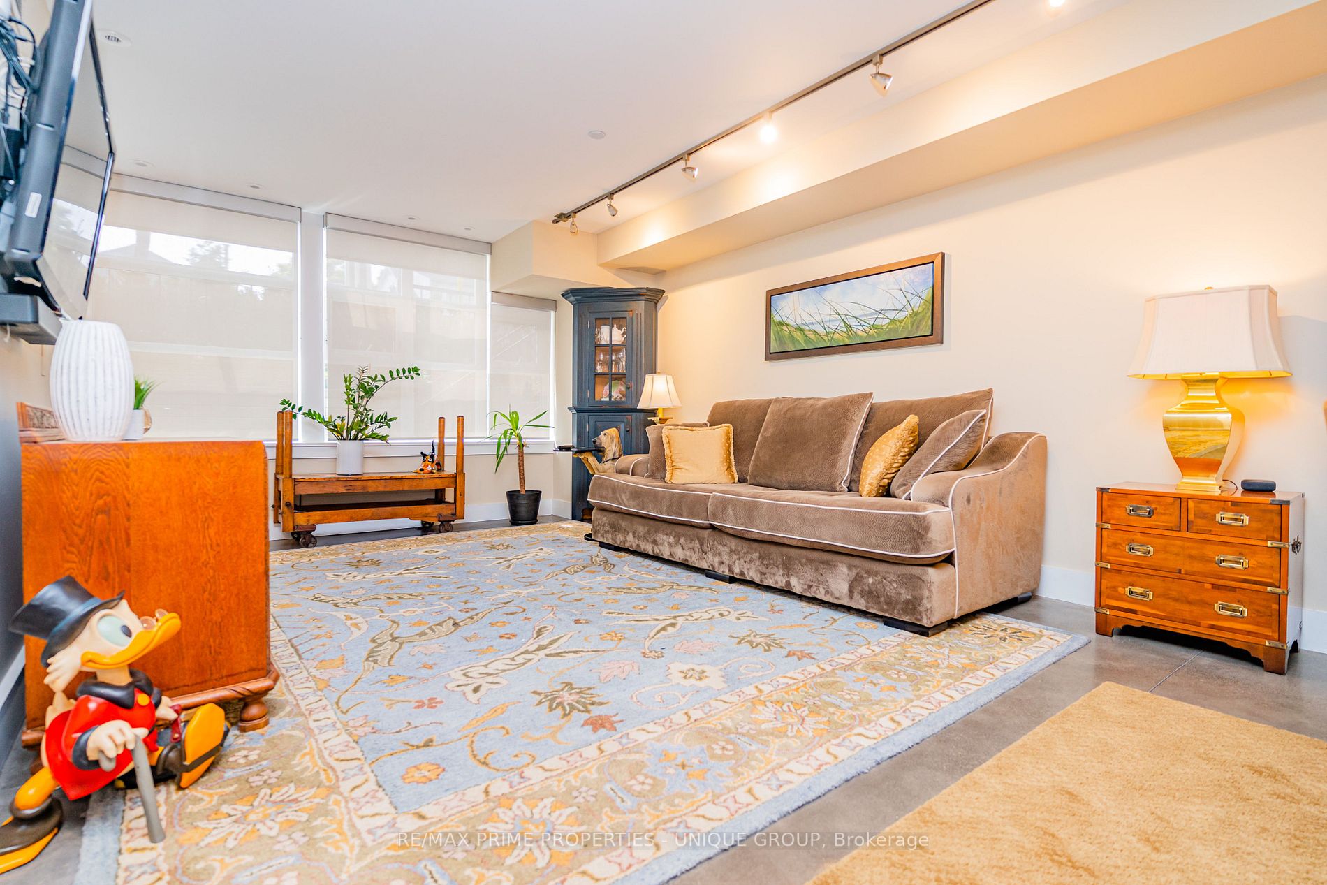 550 Hopewell Ave, #101